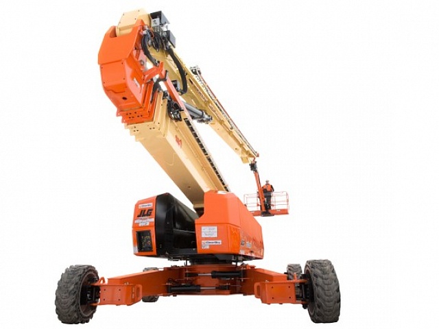 Коленчатый подъемник JLG 1500 AJP
